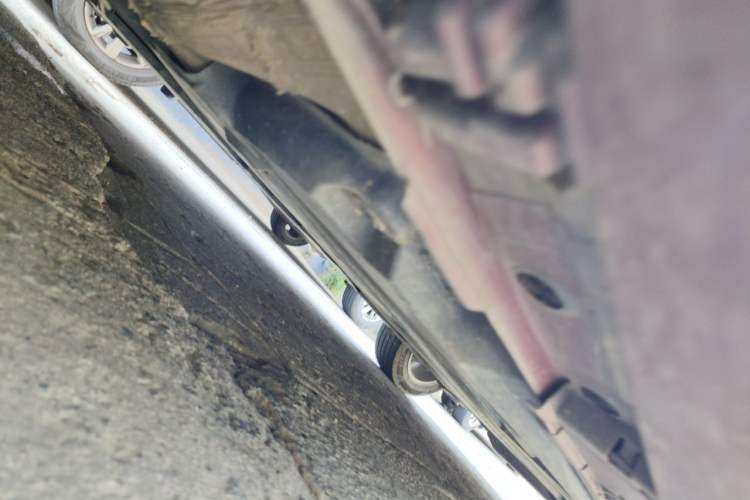 Used Toyota Levin 2019 185T CVT Luxury Edition China VI Standard Chassis Front Left