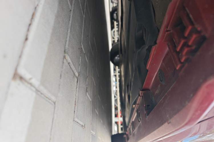 Used Toyota Levin 2019 185T CVT Sport Edition China VI Standard Chassis Front Left