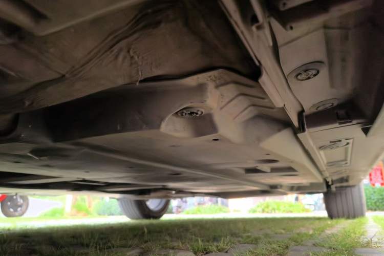 Used Toyota Levin 2019 185T CVT Sport Edition China VI Standard Chassis Front Left