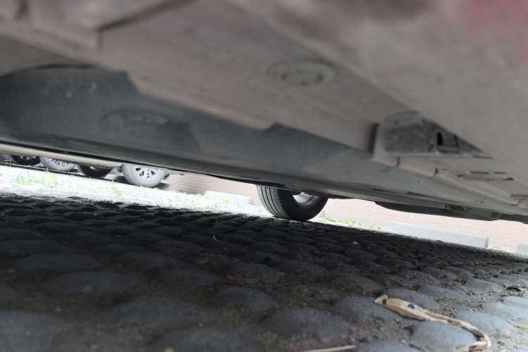 Used Toyota Levin 2019 185T CVT Luxury Edition China VI Standard Chassis Front Left