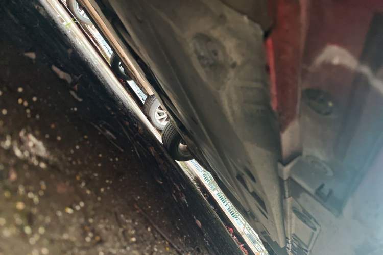 Used Toyota Levin 2019 185T CVT Luxury Edition China VI Standard Chassis Front Left