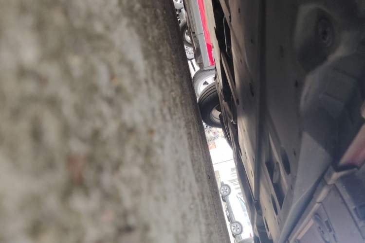 Used Toyota Levin 2019 185T CVT Luxury Edition China V Standard Chassis Front Left