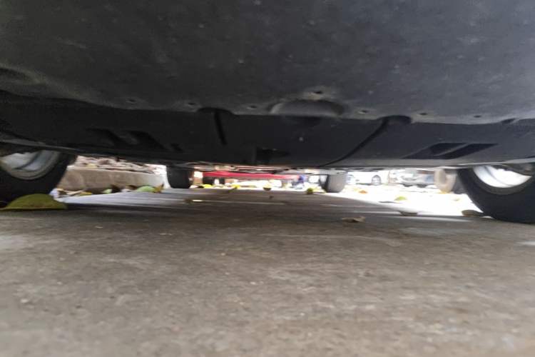 Used Toyota Levin 2019 185T CVT Luxury Edition China VI Standard Chassis Front