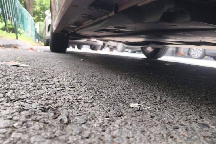 Used Toyota Levin 2019 185T CVT Luxury Edition China VI Standard Chassis Front Right
