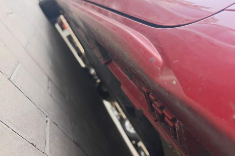 Used Toyota Levin 2019 185T CVT Sport Edition China VI Standard Chassis Front Right