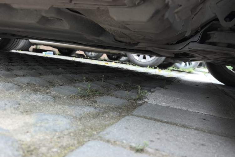Used Toyota Levin 2019 185T CVT Luxury Edition China VI Standard Chassis Front Right