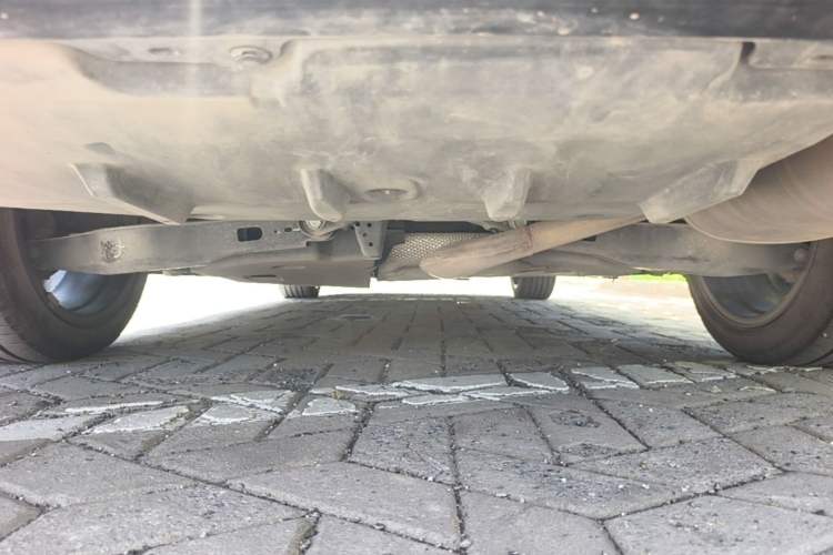 Used Toyota Levin 2019 185T CVT Sport Edition China VI Standard Chassis Rear