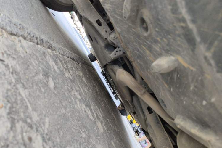 Used Toyota Levin 2019 185T CVT Luxury Edition China VI Standard Chassis Rear