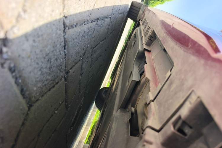 Used Toyota Levin 2019 185T CVT Sport Edition China VI Standard Chassis Rear Left