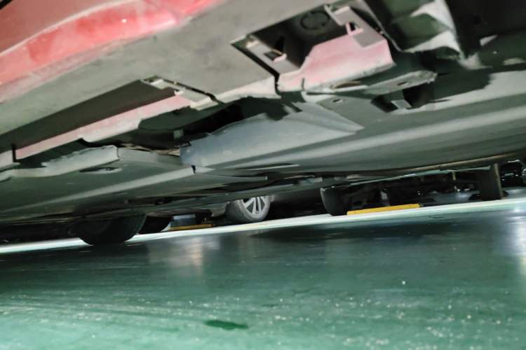 Used Toyota Levin 2019 185T CVT Luxury Edition China VI Standard Chassis Rear Left