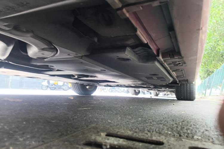 Used Toyota Levin 2019 185T CVT Luxury Edition China VI Standard Chassis Rear Right