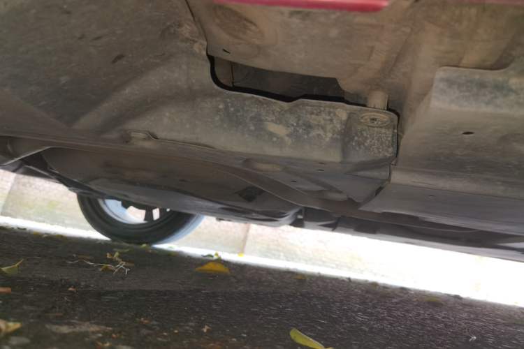 Used Toyota Levin 2019 Dual-Engine 1.8H E-CVT Sport Edition China VI Standard Chassis Rear Right
