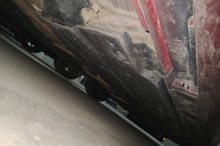 Used Toyota Levin 2019 185T CVT Luxury Edition China VI Standard Chassis Rear Right