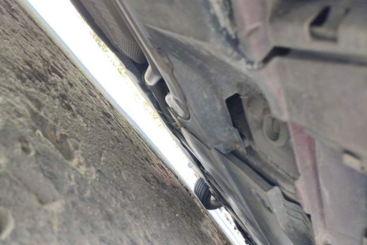 Used Toyota Levin 2019 185T CVT Luxury Edition China VI Standard Chassis Rear Right