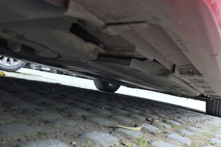 Used Toyota Levin 2019 185T CVT Luxury Edition China VI Standard Chassis Rear Right