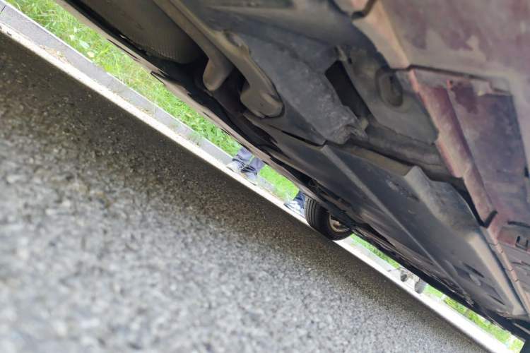 Used Toyota Levin 2019 185T CVT Luxury Edition China VI Standard Chassis Rear Right