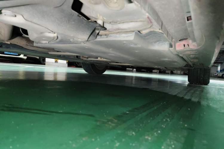 Used Toyota Levin 2019 185T CVT Luxury Edition China VI Standard Chassis Rear Right