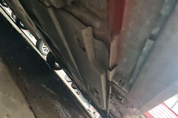 Used Toyota Levin 2019 185T CVT Luxury Edition China VI Standard Chassis Rear Right