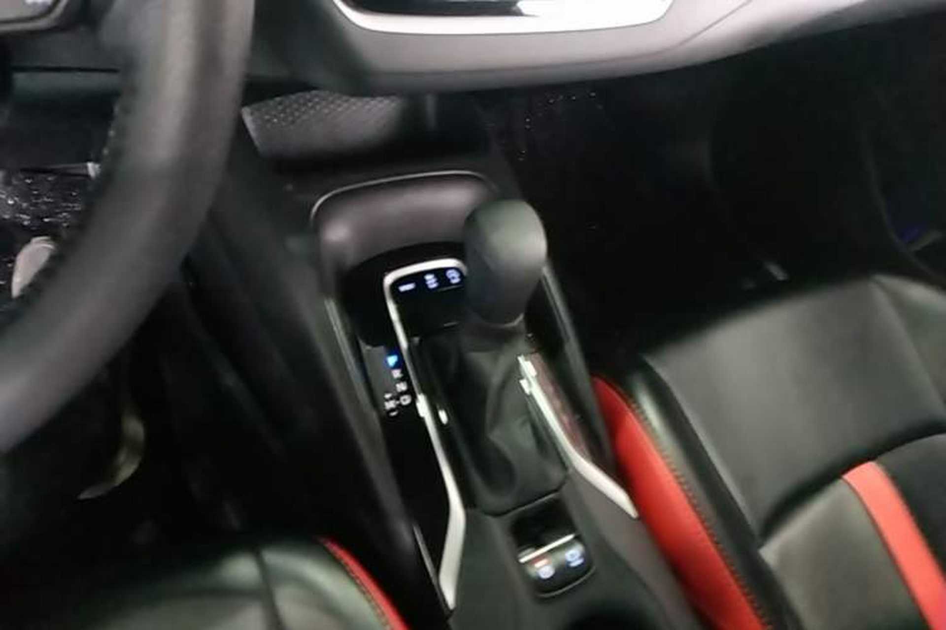Used Toyota Levin 2019 185T CVT Luxury Edition China VI Standard Gear Lever