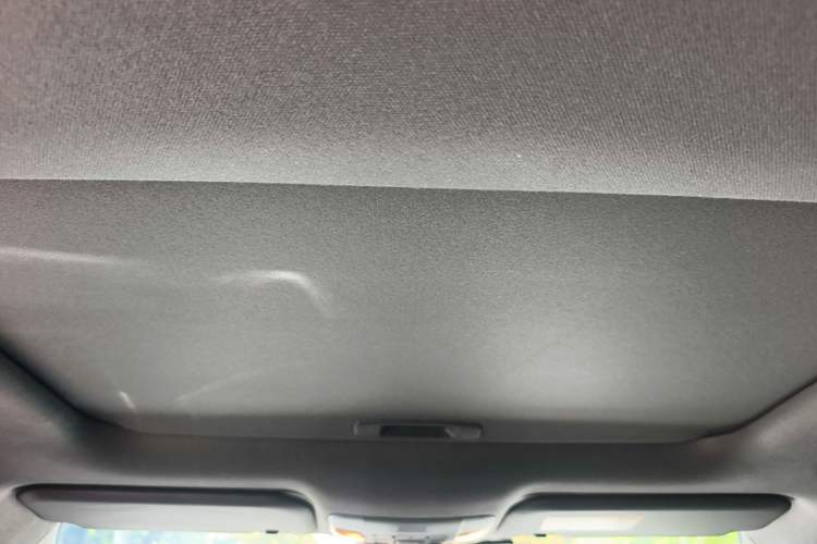 Used Toyota Levin 2019 185T CVT Sport Edition China VI Standard Headliner