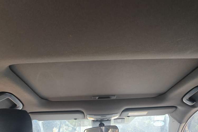 Used Toyota Levin 2019 185T CVT Luxury Edition China V Standard Headliner