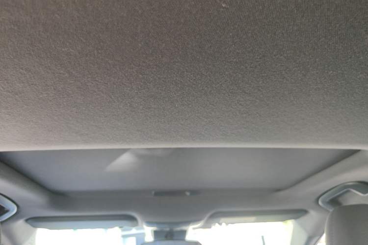 Used Toyota Levin 2019 185T CVT Sport Edition China VI Standard Headliner