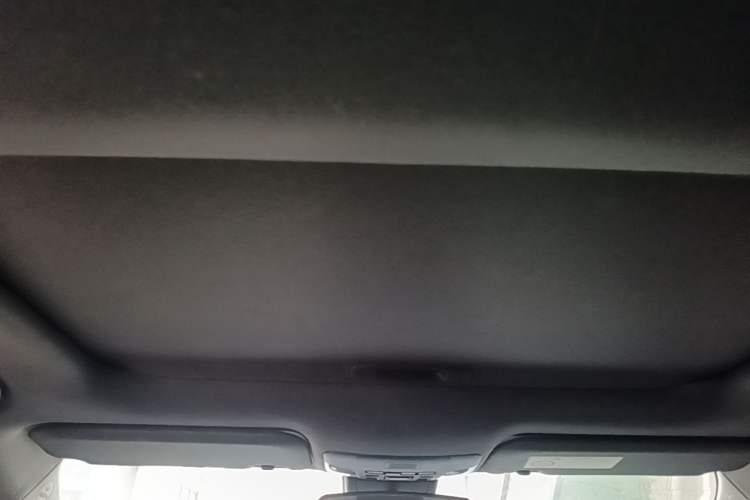 Used Toyota Levin 2019 185T CVT Luxury Edition China VI Standard Headliner