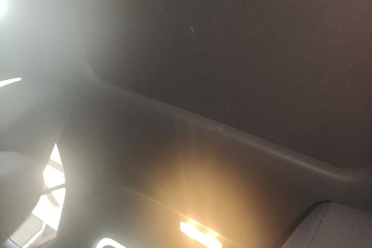 Used Toyota Levin 2019 185T CVT Sport Edition China VI Standard Headliner