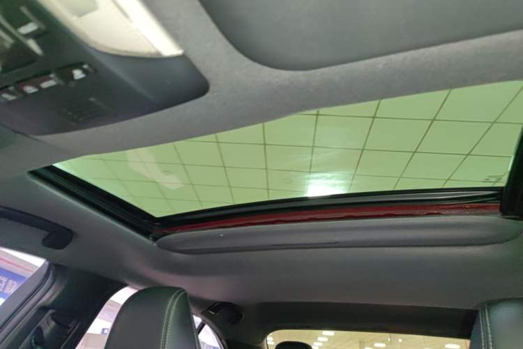 Used Toyota Levin 2019 185T CVT Luxury Edition China VI Standard Headliner