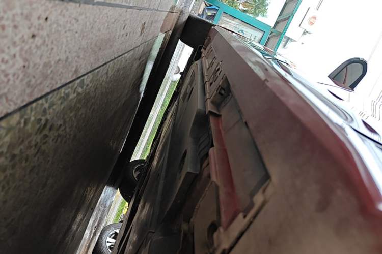 Used Toyota Levin 2019 185T CVT Luxury Edition China VI Standard Left Side Sill
