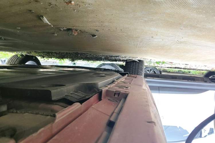 Used Toyota Levin 2019 185T CVT Sport Edition China VI Standard Left Side Sill