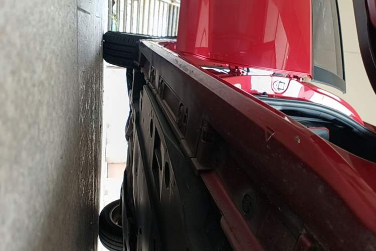 Used Toyota Levin 2019 185T CVT Luxury Edition China VI Standard Right Side Sill