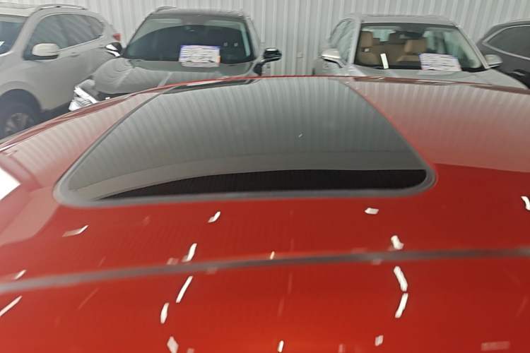 Used Toyota Levin 2019 185T CVT Luxury Edition China V Standard Roof