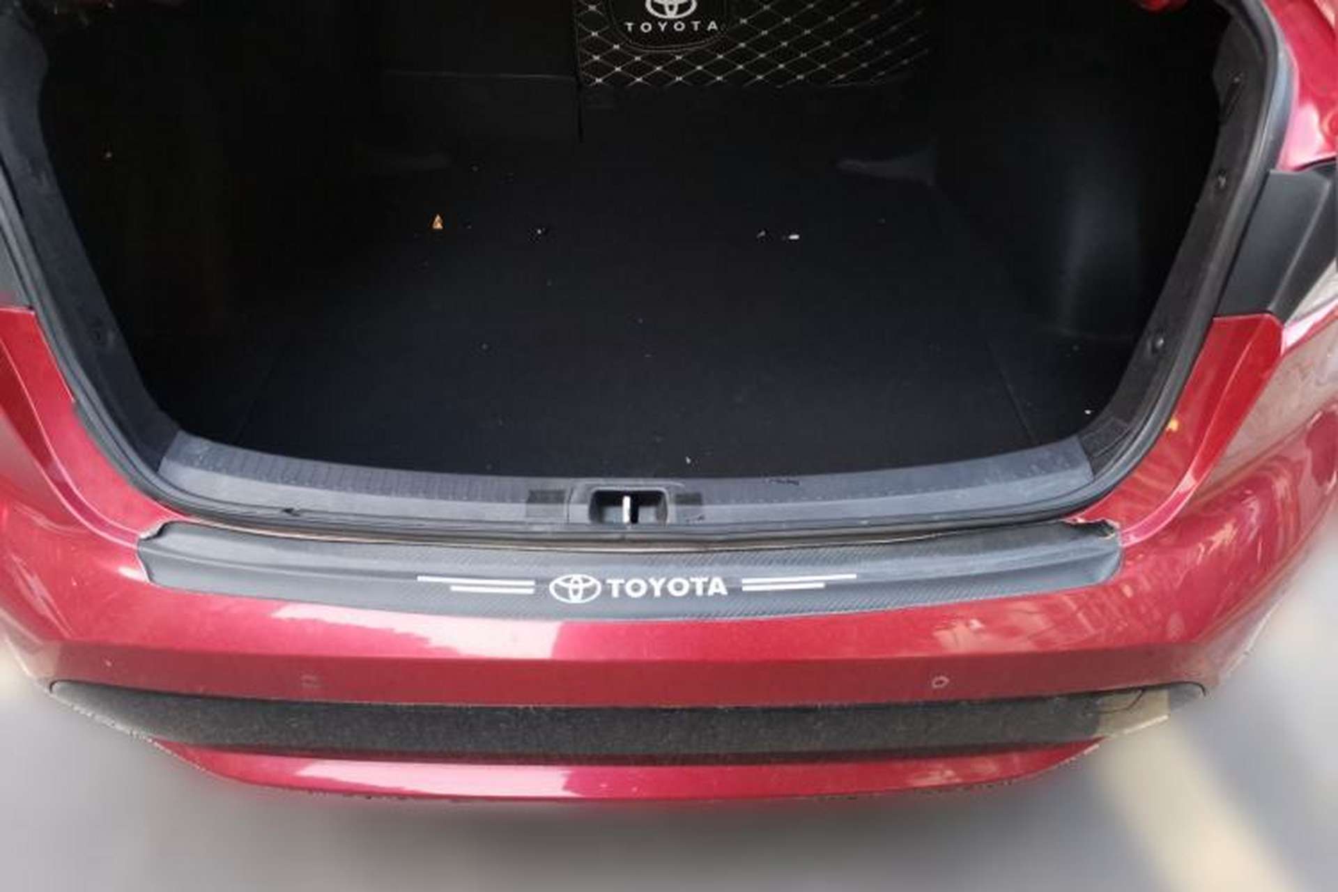 Used Toyota Levin 2019 185T CVT Sport Edition China V Standard Trunk