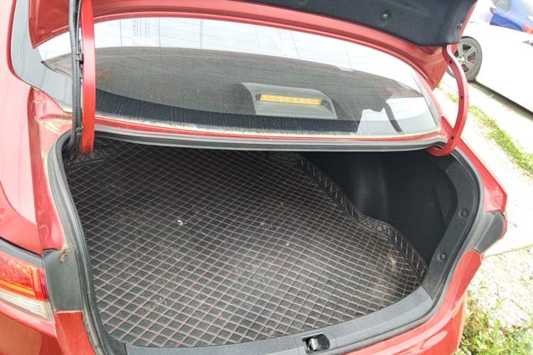 Used Toyota Levin 2019 185T CVT Sport Edition China VI Standard Trunk