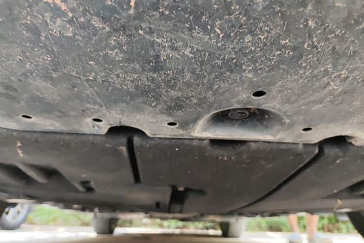 Used Toyota Levin 2019 185T CVT Entry-Level Version China VI Standard Chassis Front