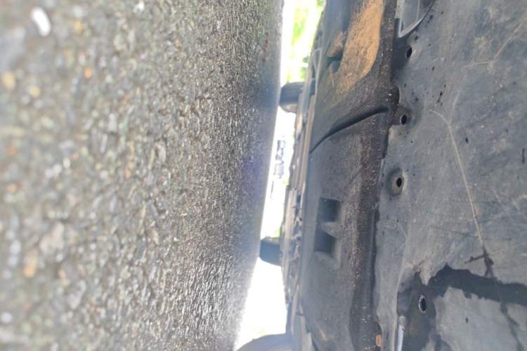 Used Toyota Levin 2019 185T CVT Entry-Level Version China VI Standard Chassis Front