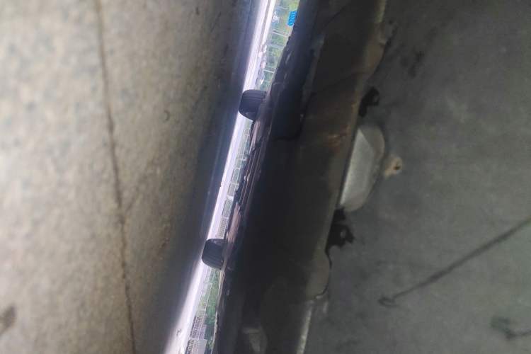 Used Toyota Levin 2019 185T CVT Entry-Level Version China VI Standard Chassis Front
