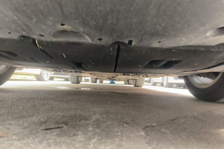 Used Toyota Levin 2019 185T CVT Entry-Level Version China VI Standard Chassis Front