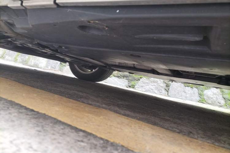 Used Toyota Levin 2019 185T CVT Luxury Edition China VI Standard Chassis Front Left