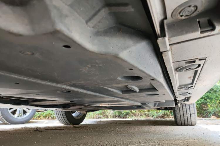 Used Toyota Levin 2019 185T CVT Entry-Level Version China VI Standard Chassis Front Left