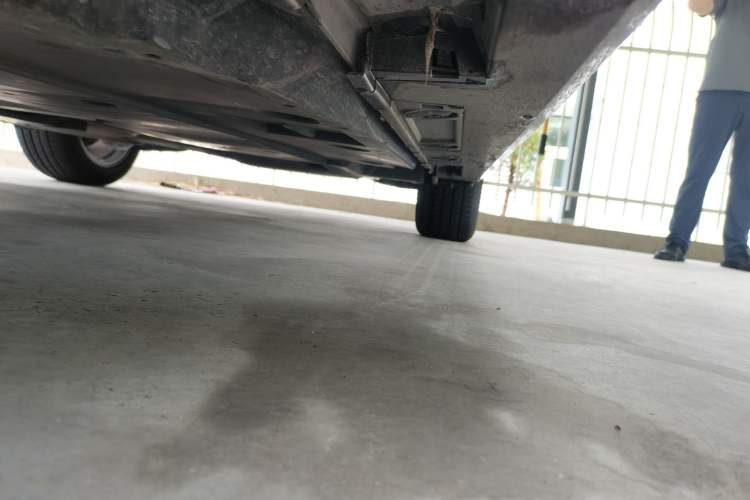 Used Toyota Levin 2019 185T CVT Luxury Edition China V Standard Chassis Front Left