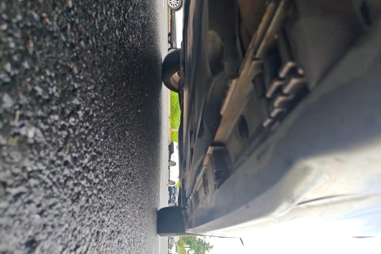 Used Toyota Levin 2019 185T CVT Entry-Level Version China VI Standard Chassis Front Left