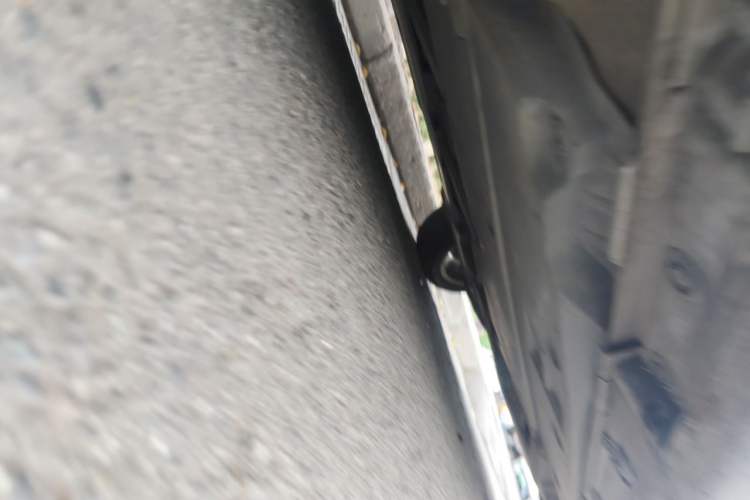 Used Toyota Levin 2019 185T CVT Luxury Edition China VI Standard Chassis Front Left