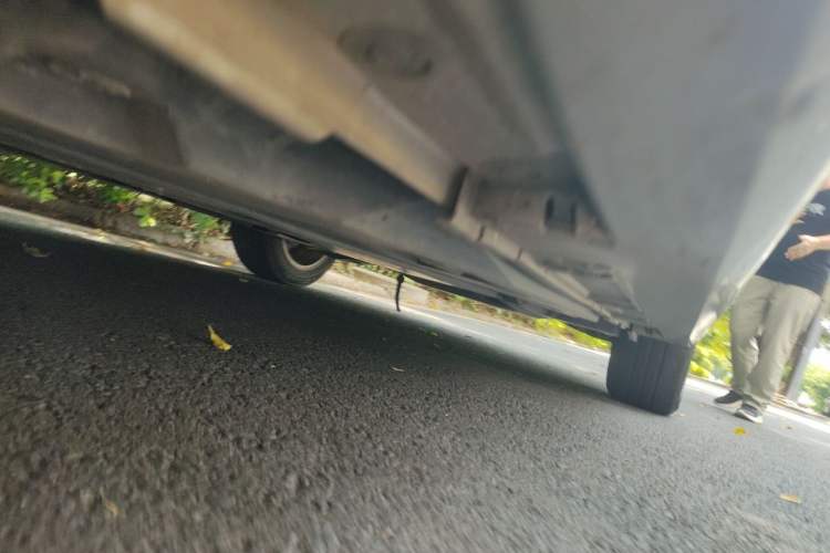 Used Toyota Levin 2019 185T CVT Entry-Level Version China VI Standard Chassis Front Left