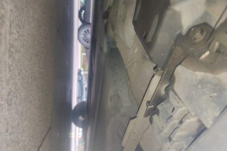 Used Toyota Levin 2019 185T CVT Entry-Level Version China VI Standard Chassis Front Left