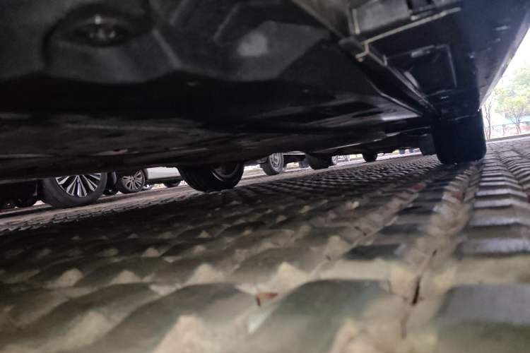 Used Toyota Levin 2019 185T CVT Luxury Edition China VI Standard Chassis Front Left