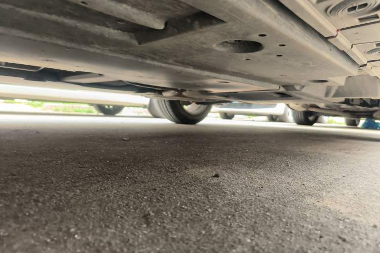 Used Toyota Levin 2019 185T CVT Entry-Level Version China VI Standard Chassis Front Left