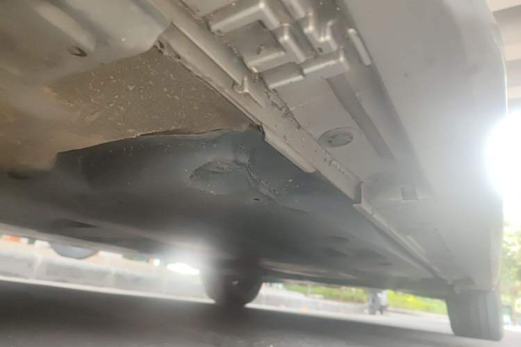 Used Toyota Levin 2019 Dual-Engine 1.8H E-CVT Sport Edition China VI Standard Chassis Front Left