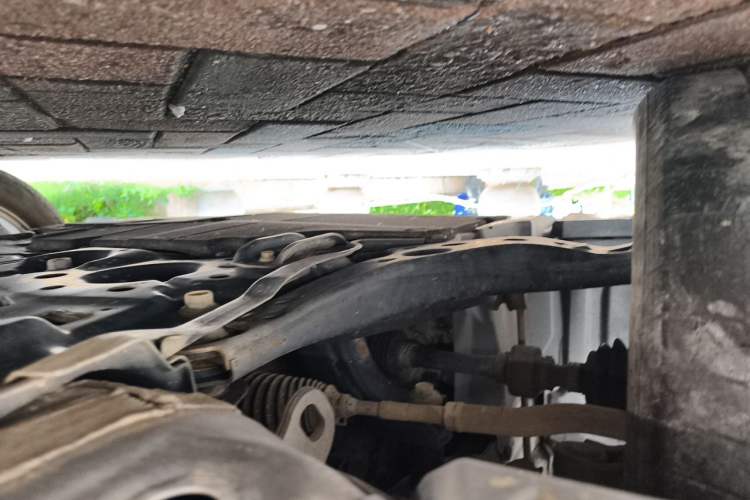 Used Toyota Levin 2019 185T CVT Luxury Edition China VI Standard Chassis Front Left